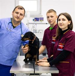 ZubiVet Cabinet si Farmacie Veterinara, Rădăuţi program de funcționare