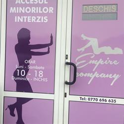 sex shop arad, Arad program de funcționare