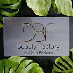 Salon de infrumusetare Beauty Factory, Bucureşti program de funcționare