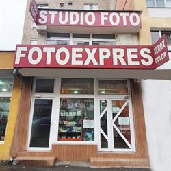FotoExpres Digital Resita, program de funcționare