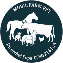 Mobil Farm Vet, Cornetu program de funcționare