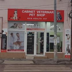 Avis Health Vet, Bucureşti program de funcționare