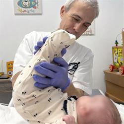 Kids Recovery Kinetic, Iaşi program de funcționare