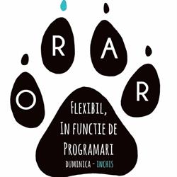 Pet Care Salon, Gherla program de funcționare