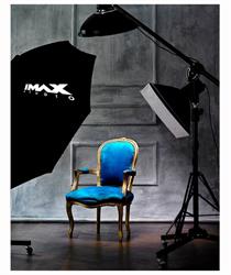 IMAXstudio, Dumbrăviţa program de funcționare