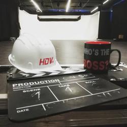 on.set by HDV Studio, Timişoara program de funcționare