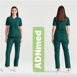 ADN Med, Timişoara program de funcționare