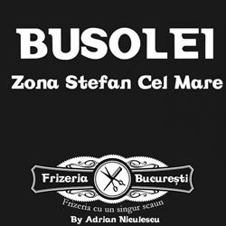 Frizeria Bucuresti, program de funcționare
