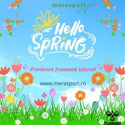 Merasport Baia Mare - distribuitor oficial hummel, program de funcționare