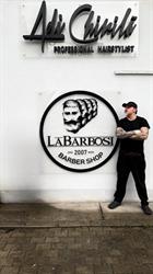 La Bărboşi BARBER SHOP BACĂU, Găneasa program de funcționare