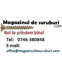 Magazinul de Şuruburi, Cluj-Napoca program de funcționare