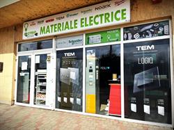 Electric Tehnic & Lighting - Materiale Electrice Gewiss, Arad program de funcționare