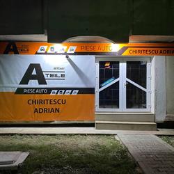 Piese Auto Medgidia, program de funcționare