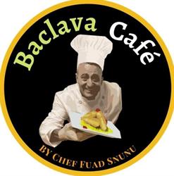 Baclava Cafe, Iaşi program de funcționare