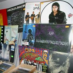 RockShop, Bucureşti program de funcționare