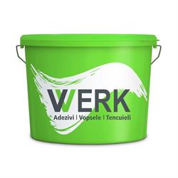 WERK Romania, Baia Mare program de funcționare