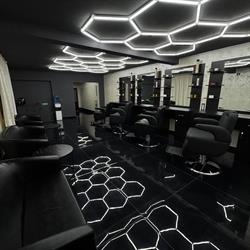 MDD BarberShop, Măgurele program de funcționare