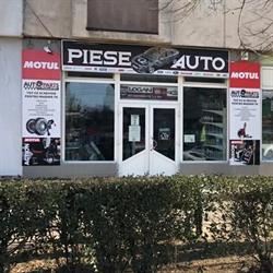 Paufip Piese Auto, Oradea program de funcționare