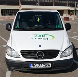 ZBR Autokom, Bacău program de funcționare