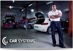 CarSystems, Timişoara program de funcționare
