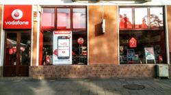 Vodafone, Târgu Mureş program de funcționare