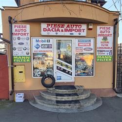 MAVIMISTAR AUTO, Brăila program de funcționare