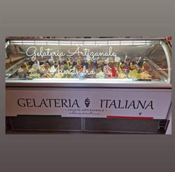 Gelateria Artizanala Alexandra, Craiova program de funcționare
