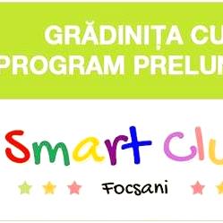 SMART CLUB gradinita si after school, Focşani program de funcționare