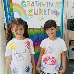 Gradinita ZURLI Constanta, program de funcționare