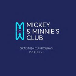 Grădiniţa cu Program Prelungit Mickey and Minnie's Club, Constanţa program de funcționare