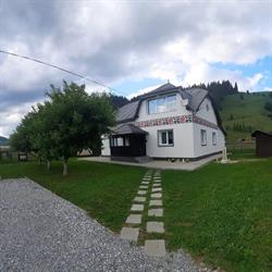 Casa Dumitru şi Elena, Ciocăneşti program de funcționare