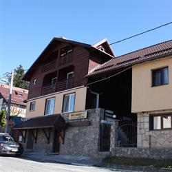 Vila Bellmont, Predeal program de funcționare