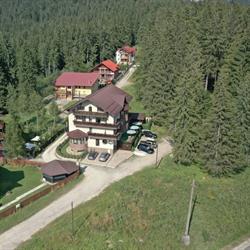 Pensiunea Montebello, Predeal program de funcționare