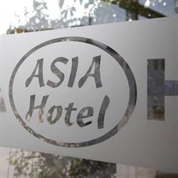 Hotel Asia, Târgu Jiu program de funcționare