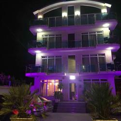 Marina Bay Boutique Hotel, Năvodari program de funcționare