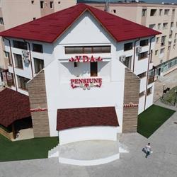 Pensiunea Yda, Turceni program de funcționare