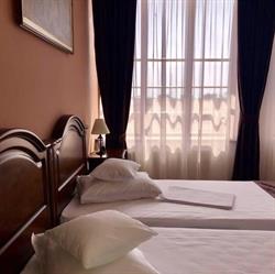Hotel Rion, Mangalia program de funcționare