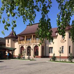 Hotel Restaurant La Conac, Botiz program de funcționare