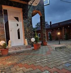 Casa Fabio, Sângeorz-Băi program de funcționare