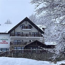 Pensiunea Lac Colibita, program de funcționare