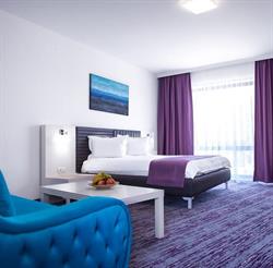 Hotel Meduza Estival Olimp, program de funcționare
