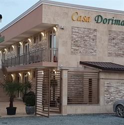 Vila Dorimar, Năvodari program de funcționare