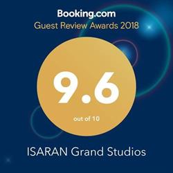 ISARAN Grand Studios, Braşov program de funcționare