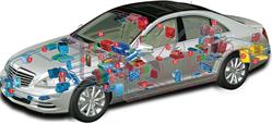 Automotive Solutions, Bistriţa program de funcționare