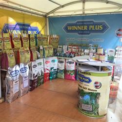 Winner Plus Depozit Principal, Focşani program de funcționare