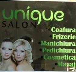 Unique Salon, Braşov program de funcționare