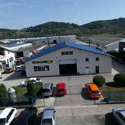 Auto-Ludwig, Nuşfalău program de funcționare