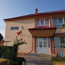 Şcoala Gimnazială, Vânju Mare program de funcționare