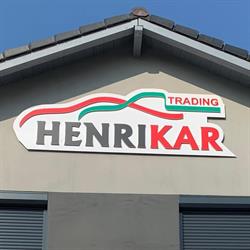 Rent a car Henrikar, Arad program de funcționare