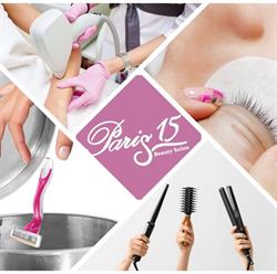Paris 15 Beauty Salon, Cluj-Napoca program de funcționare